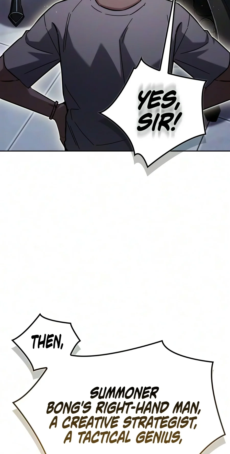 Read A Wimp’s Strategy Guide to Conquer the Tower chapter 45 image 39 on Lezhin