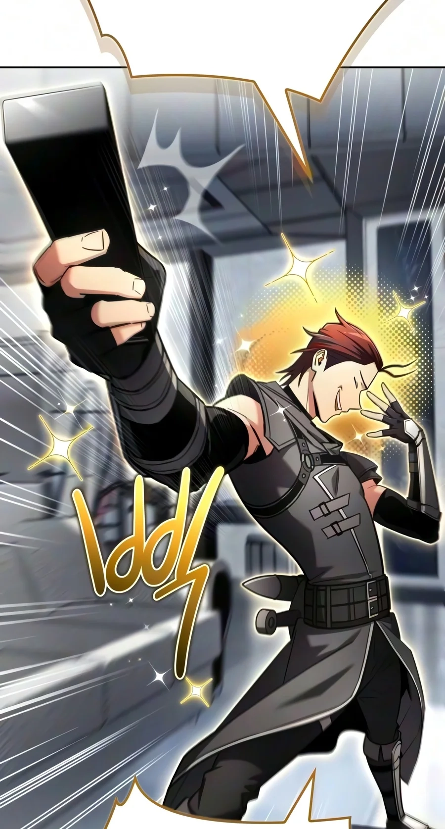 Read A Wimp’s Strategy Guide to Conquer the Tower chapter 45 image 40 on Lezhin