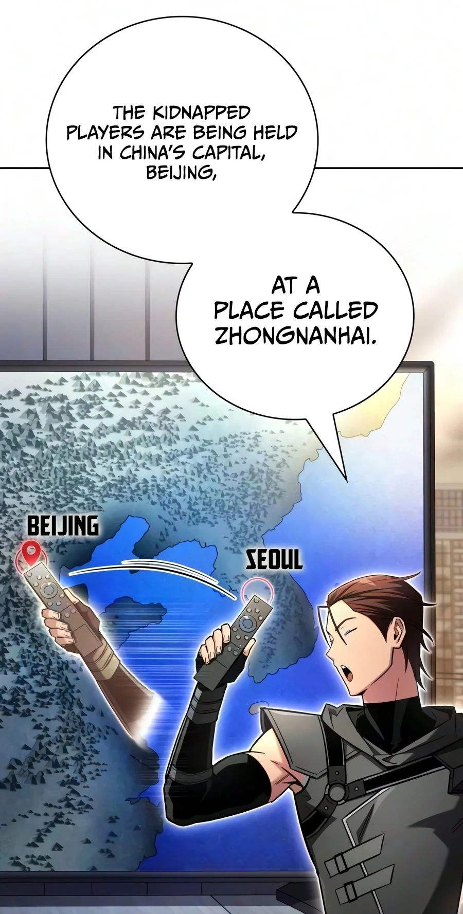 Read A Wimp’s Strategy Guide to Conquer the Tower chapter 45 image 42 on Lezhin