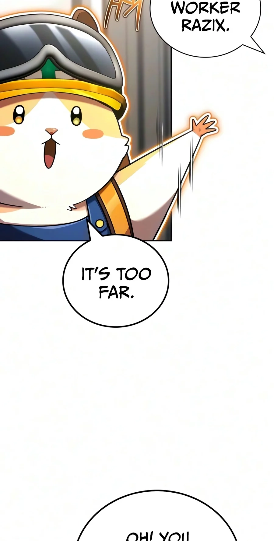Read A Wimp’s Strategy Guide to Conquer the Tower chapter 45 image 44 on Lezhin