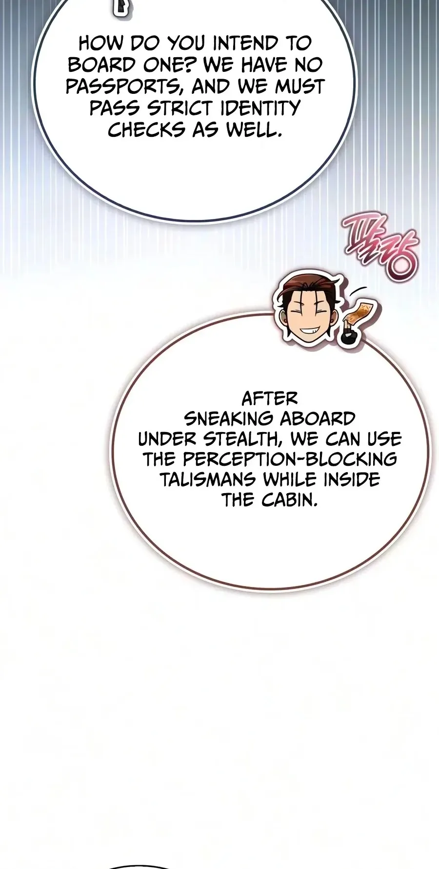 Read A Wimp’s Strategy Guide to Conquer the Tower chapter 45 image 48 on Lezhin