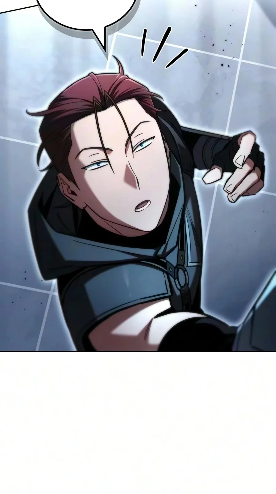 Read A Wimp’s Strategy Guide to Conquer the Tower chapter 45 image 5 on Lezhin