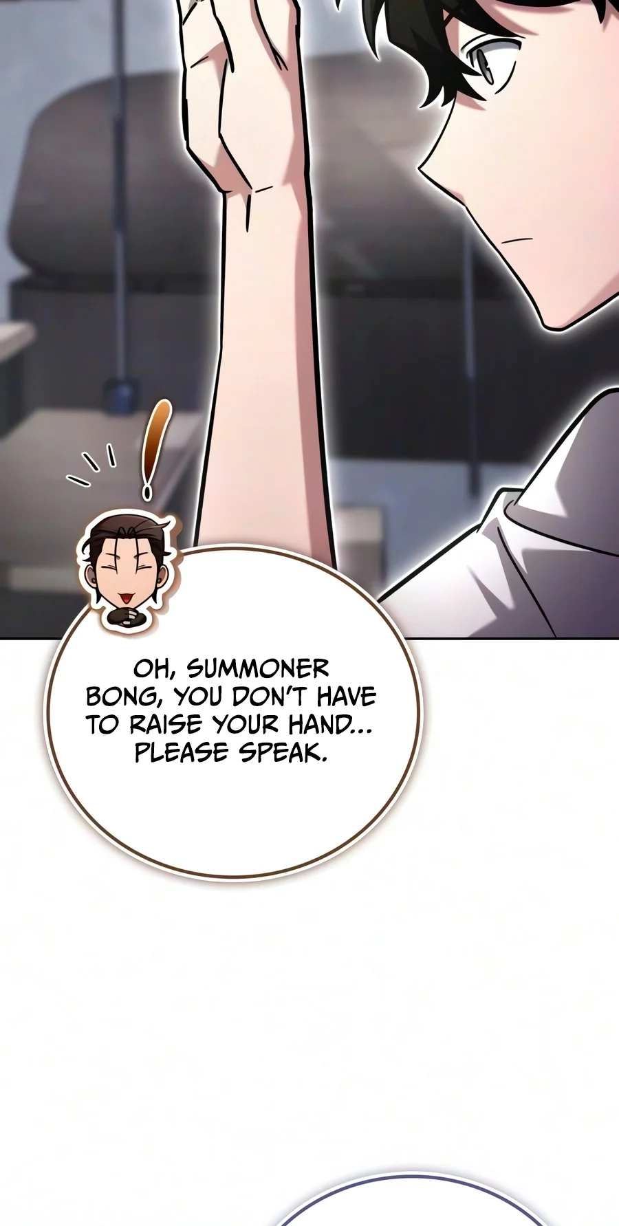 Read A Wimp’s Strategy Guide to Conquer the Tower chapter 45 image 51 on Lezhin