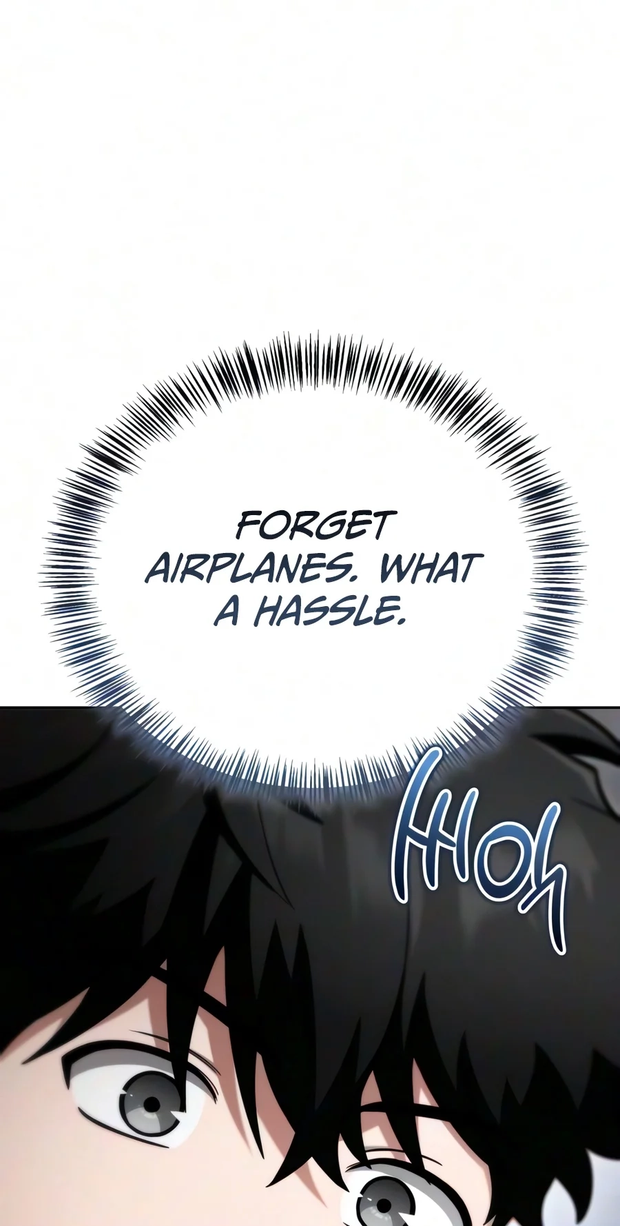Read A Wimp’s Strategy Guide to Conquer the Tower chapter 45 image 53 on Lezhin