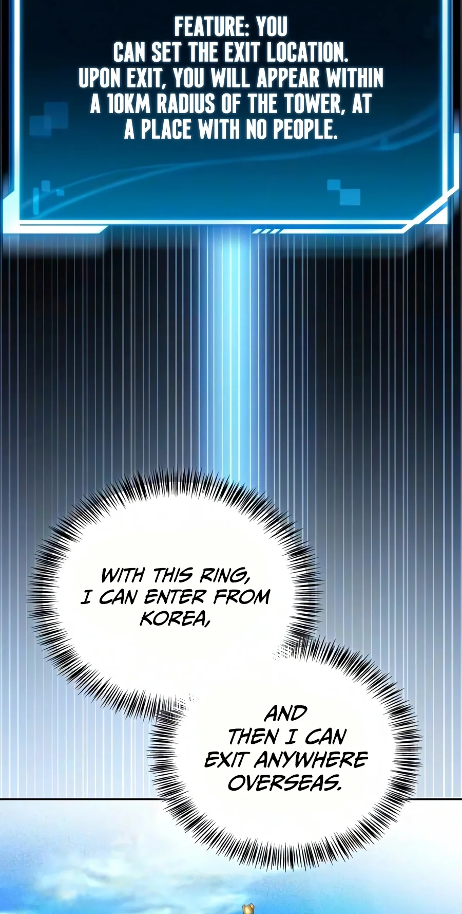 Read A Wimp’s Strategy Guide to Conquer the Tower chapter 45 image 56 on Lezhin