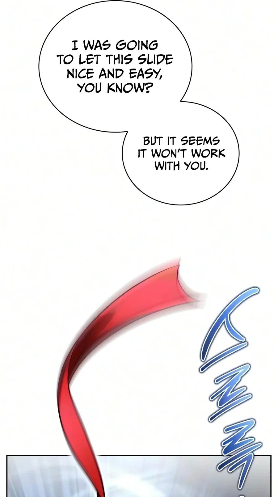 Read A Wimp’s Strategy Guide to Conquer the Tower chapter 45 image 6 on Lezhin