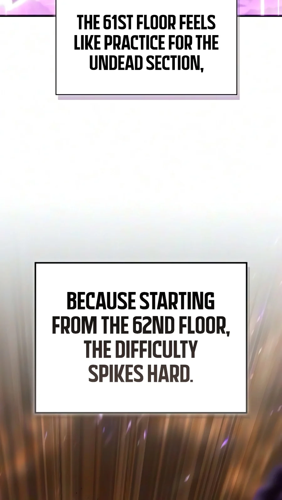 Read A Wimp’s Strategy Guide to Conquer the Tower chapter 45 image 62 on Lezhin