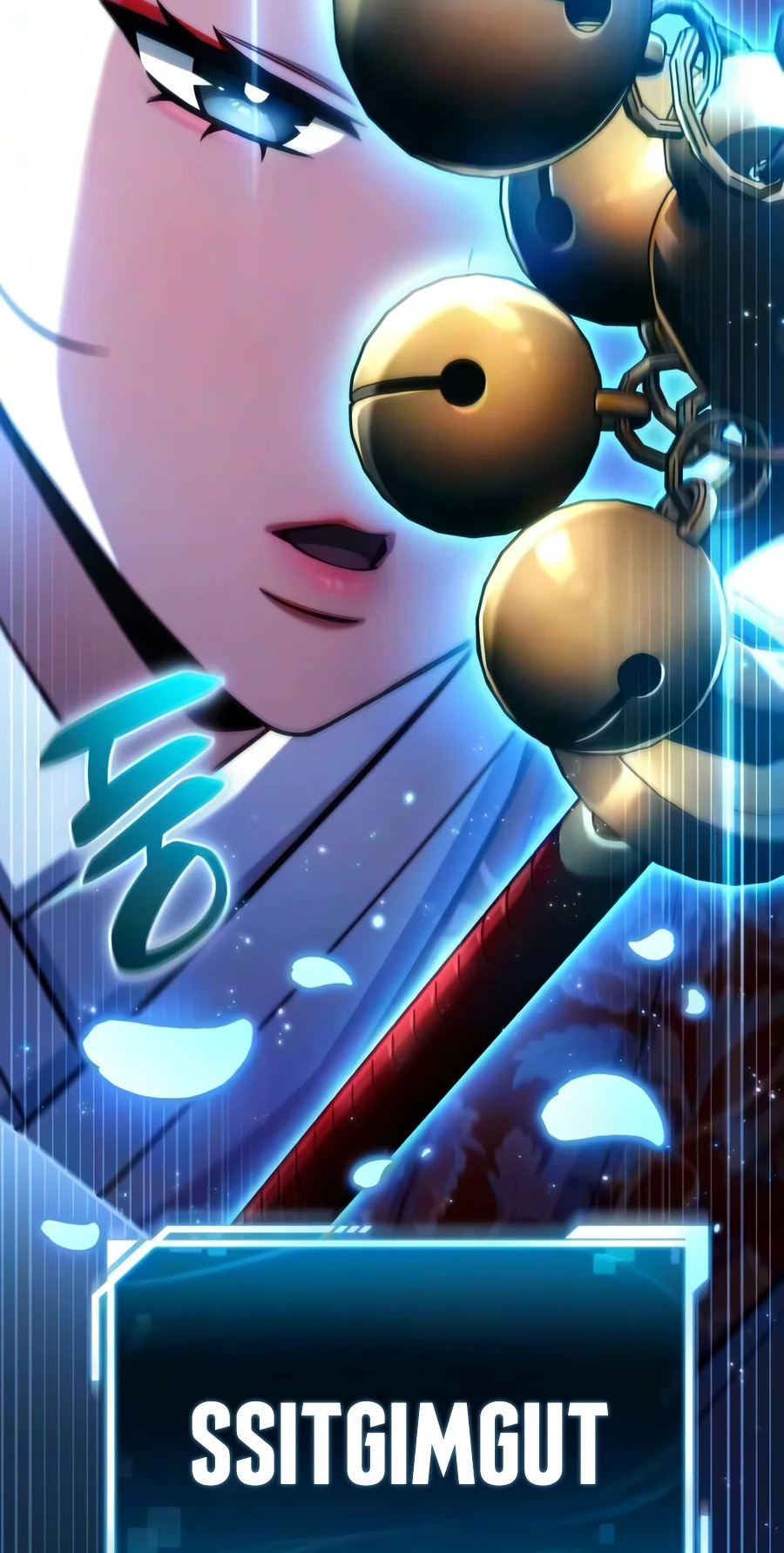Read A Wimp’s Strategy Guide to Conquer the Tower chapter 45 image 66 on Lezhin