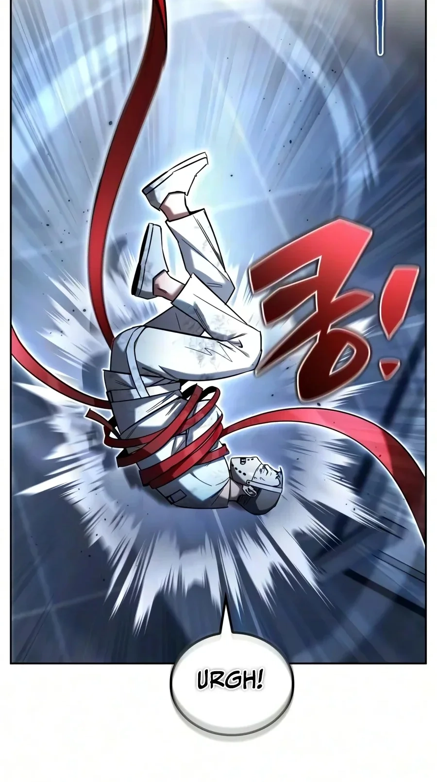 Read A Wimp’s Strategy Guide to Conquer the Tower chapter 45 image 7 on Lezhin
