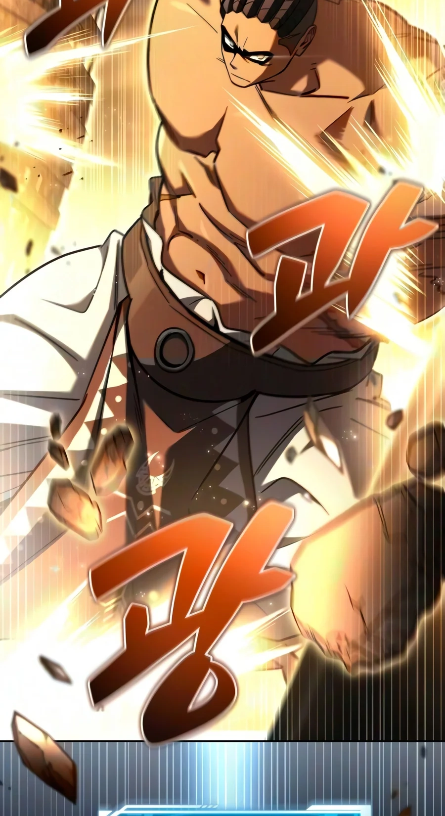 Read A Wimp’s Strategy Guide to Conquer the Tower chapter 45 image 74 on Lezhin