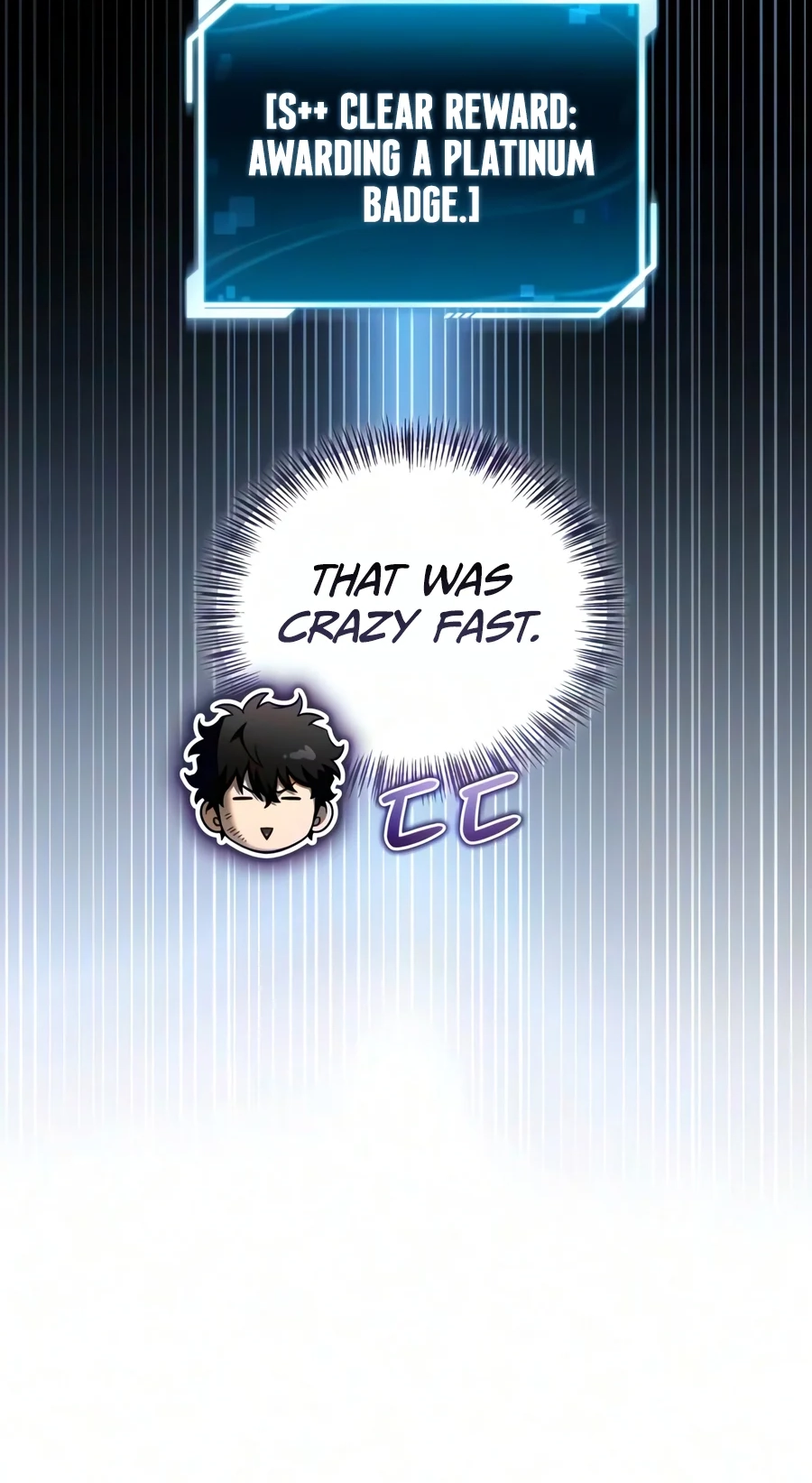 Read A Wimp’s Strategy Guide to Conquer the Tower chapter 45 image 76 on Lezhin