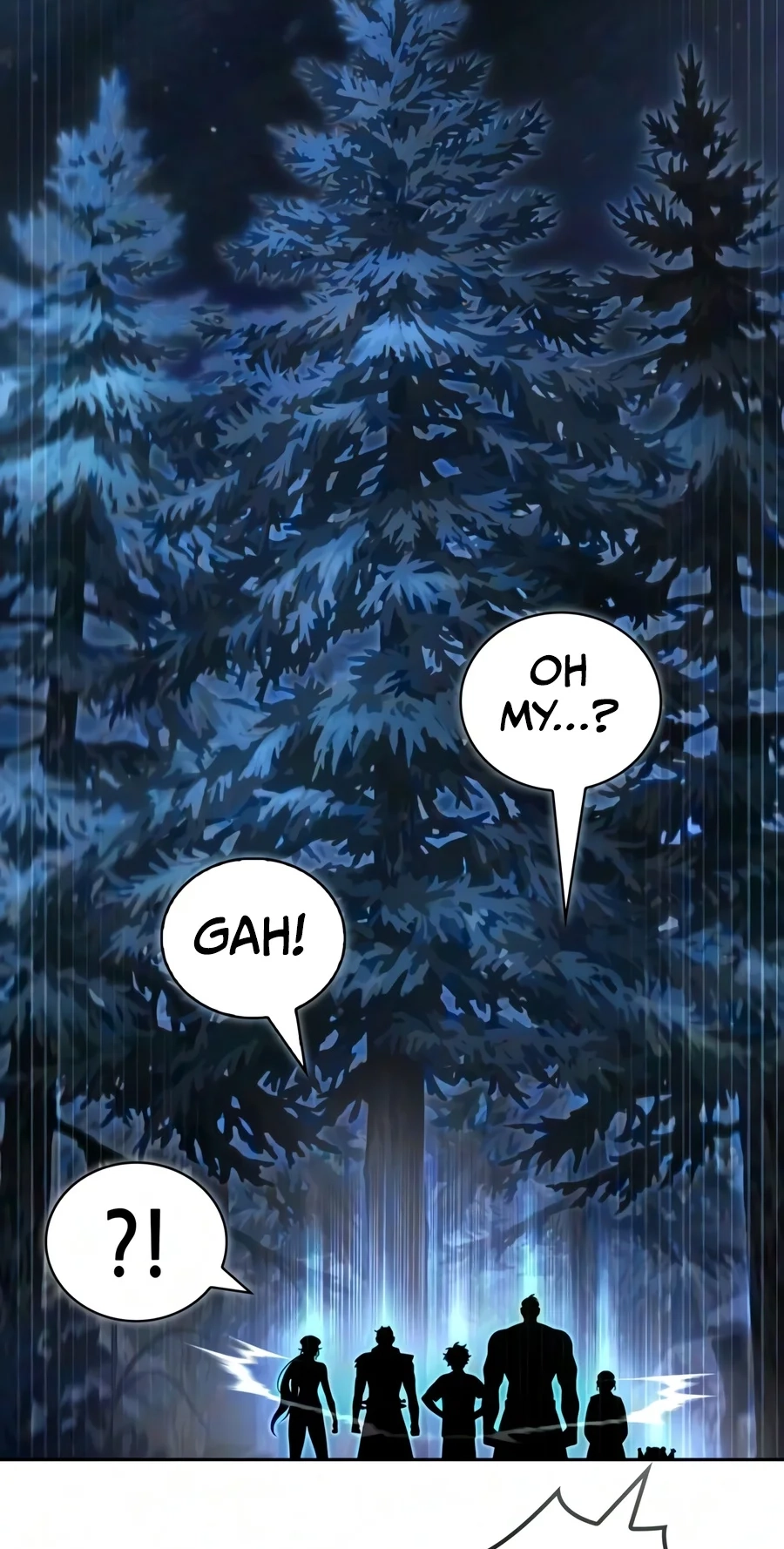 Read A Wimp’s Strategy Guide to Conquer the Tower chapter 45 image 81 on Lezhin