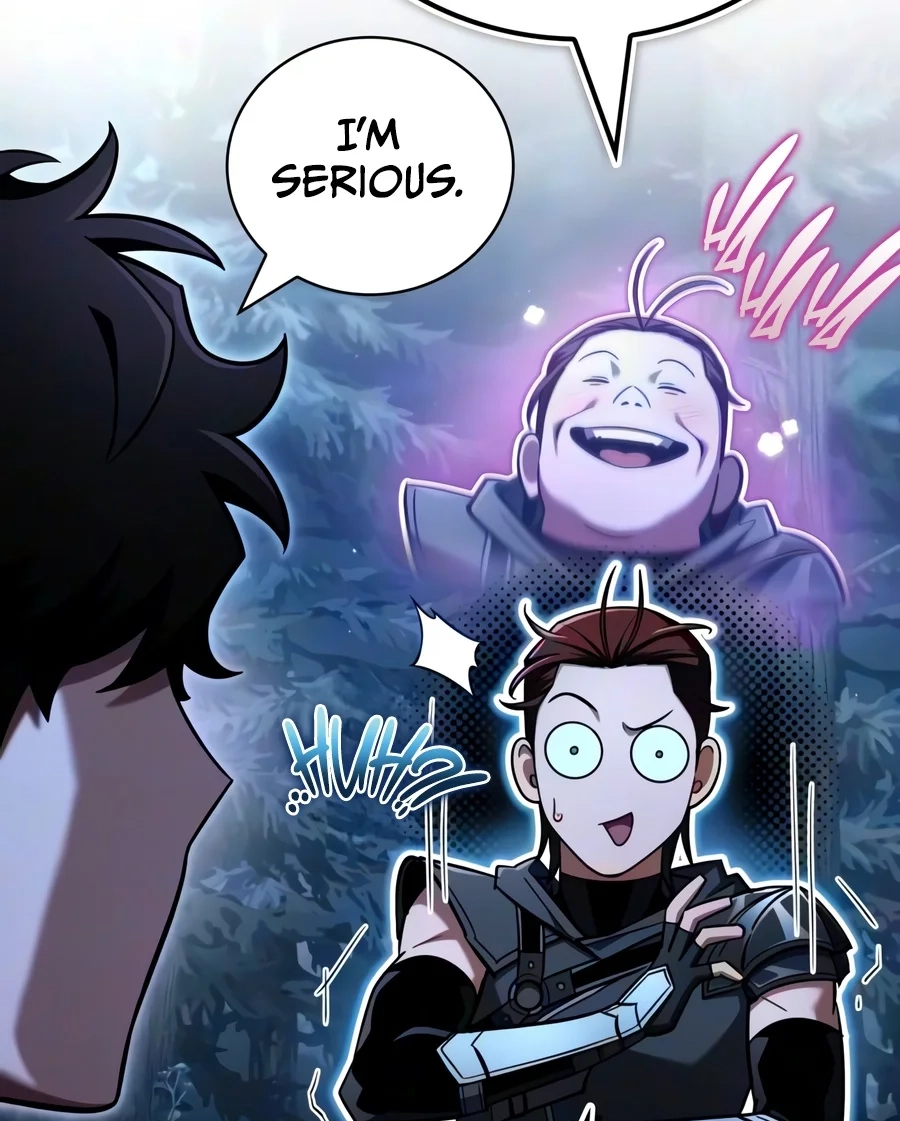 Read A Wimp’s Strategy Guide to Conquer the Tower chapter 45 image 86 on Lezhin