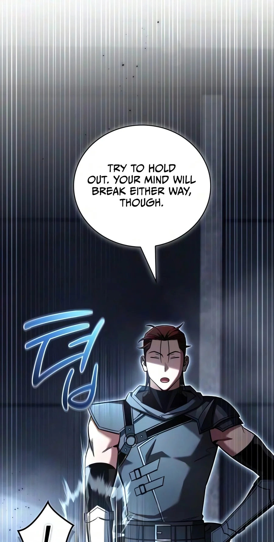 Read A Wimp’s Strategy Guide to Conquer the Tower chapter 45 image 9 on Lezhin