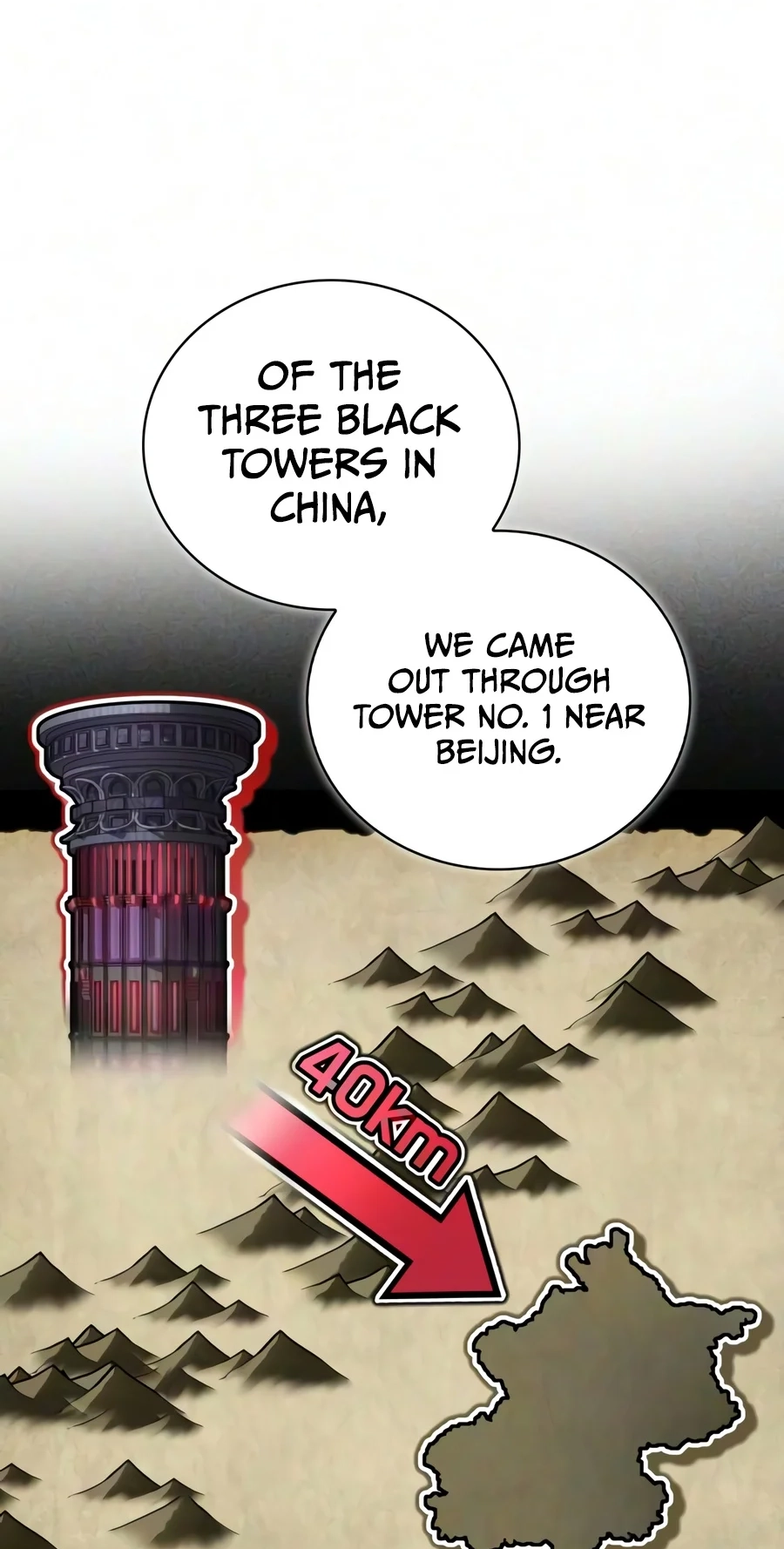 Read A Wimp’s Strategy Guide to Conquer the Tower chapter 45 image 90 on Lezhin