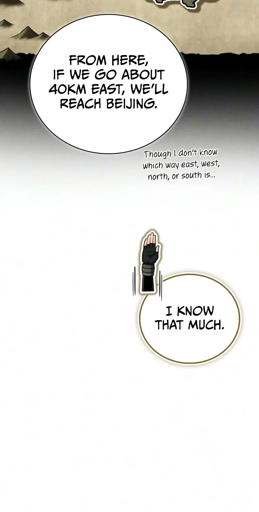 Read A Wimp’s Strategy Guide to Conquer the Tower chapter 45 image 91 on Lezhin