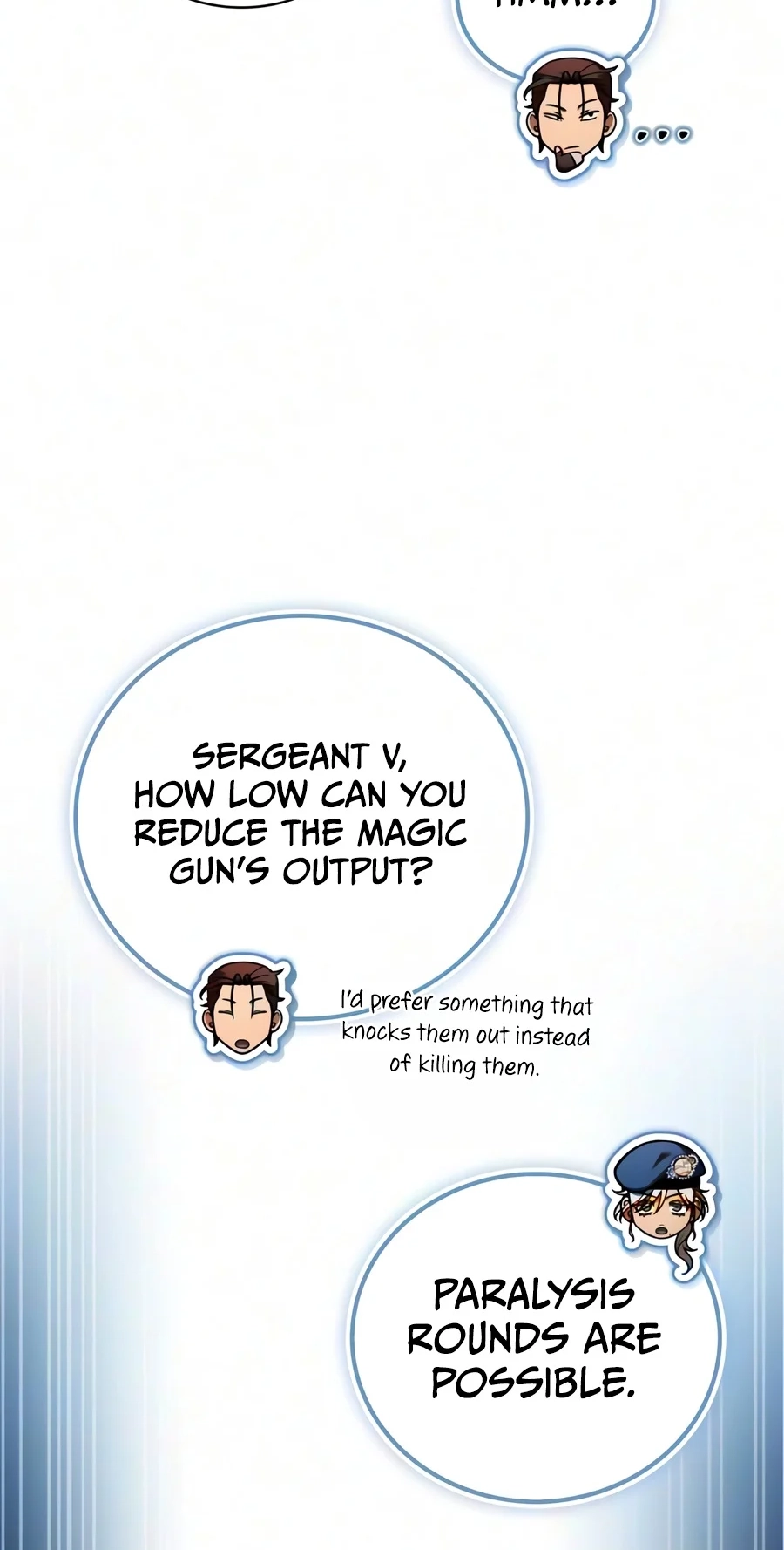 Read A Wimp’s Strategy Guide to Conquer the Tower chapter 45 image 93 on Lezhin