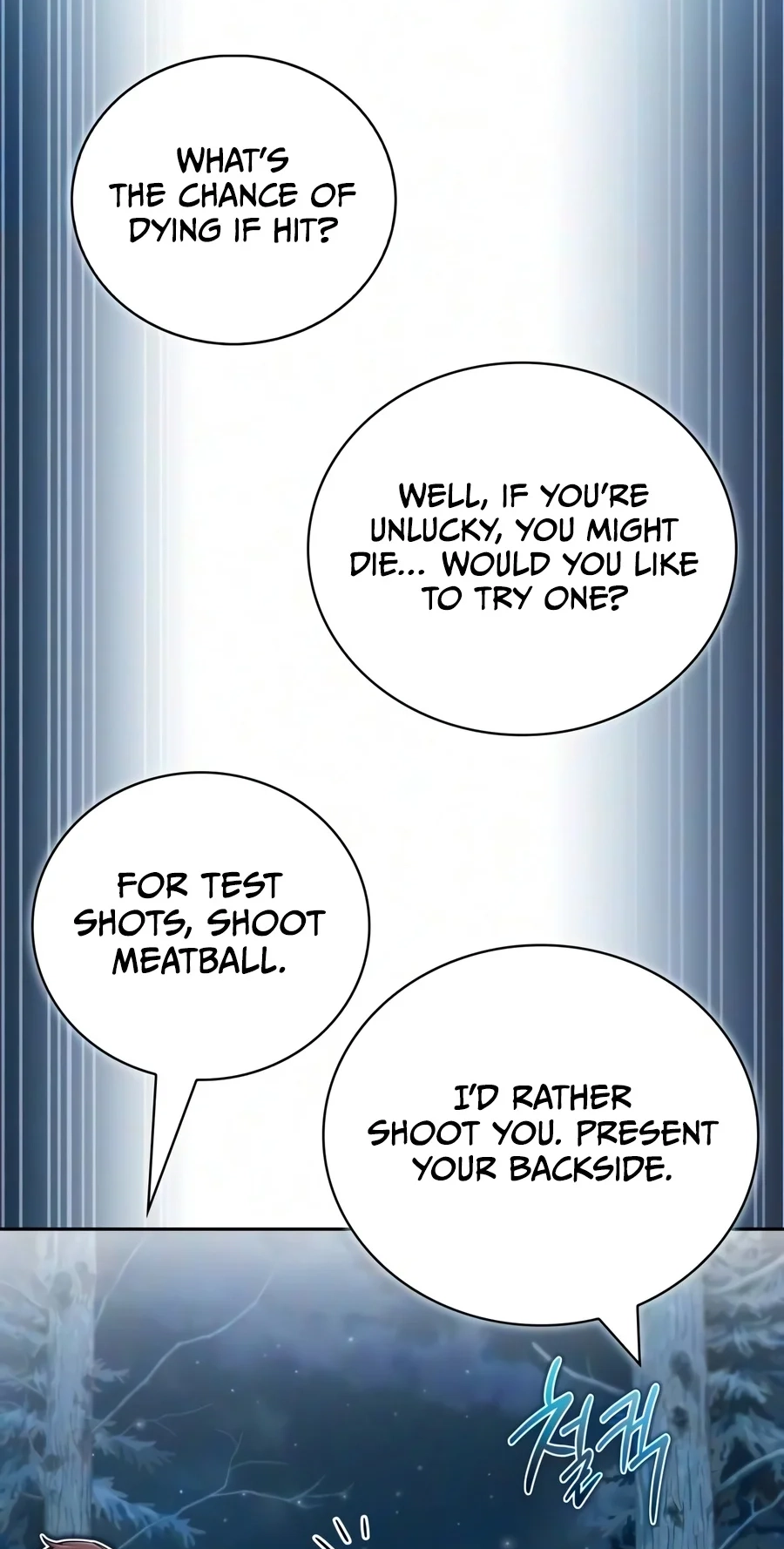 Read A Wimp’s Strategy Guide to Conquer the Tower chapter 45 image 94 on Lezhin