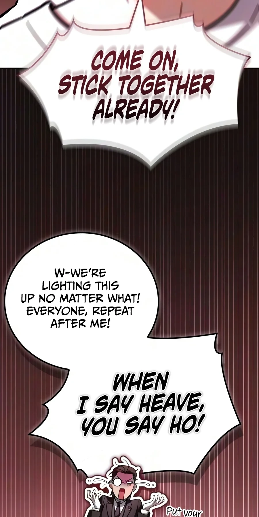 Read A Wimp’s Strategy Guide to Conquer the Tower chapter 47 image 103 on Lezhin