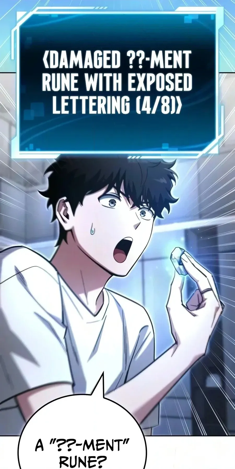 Read A Wimp’s Strategy Guide to Conquer the Tower chapter 47 image 109 on Lezhin