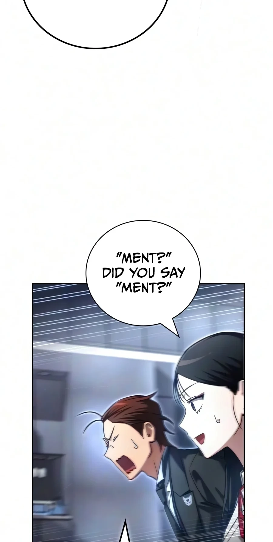 Read A Wimp’s Strategy Guide to Conquer the Tower chapter 47 image 110 on Lezhin