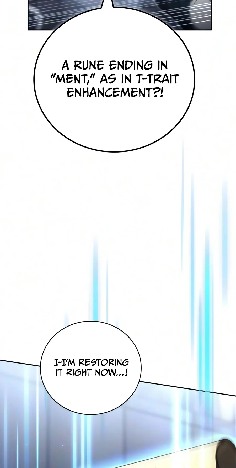 Read A Wimp’s Strategy Guide to Conquer the Tower chapter 47 image 111 on Lezhin