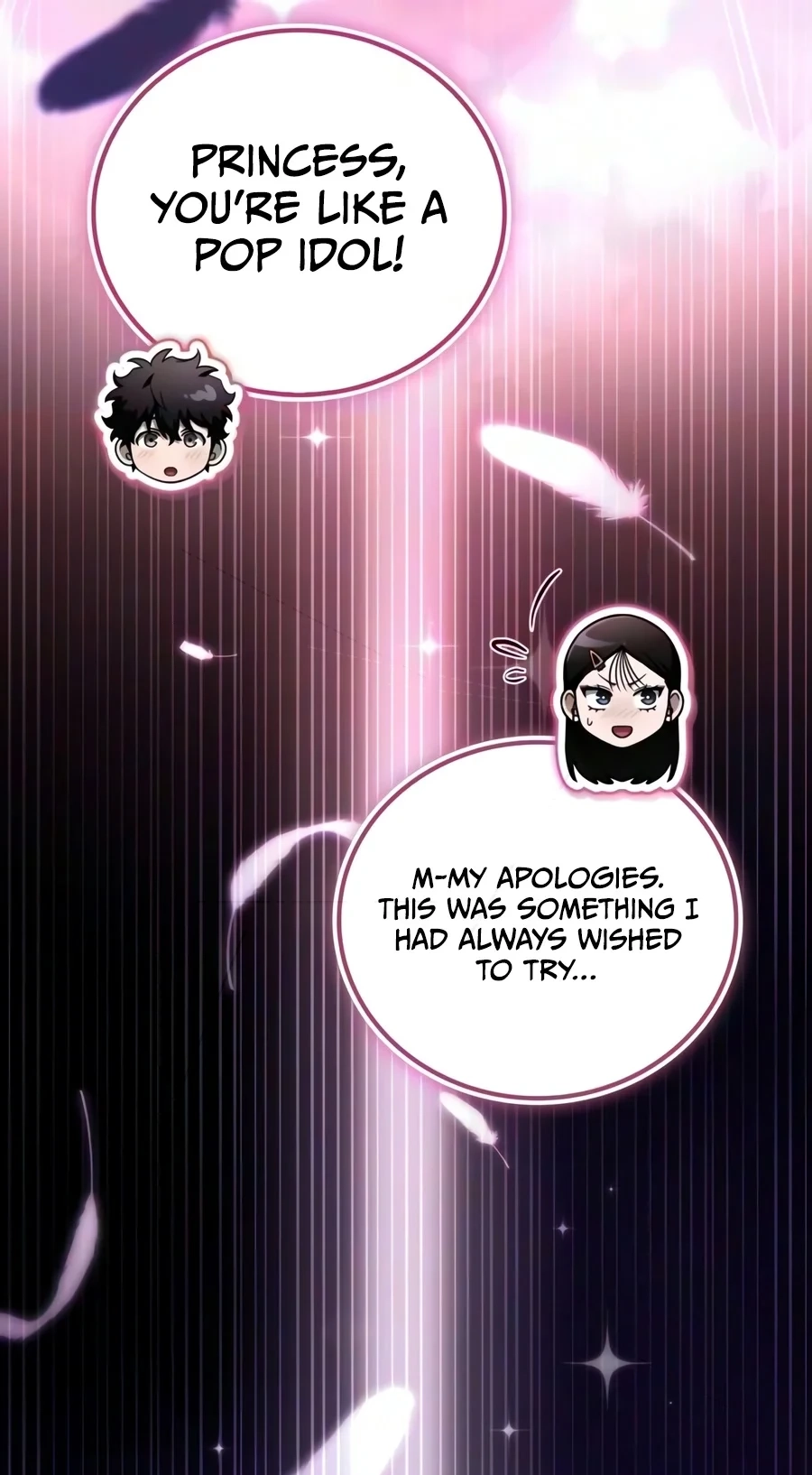 Read A Wimp’s Strategy Guide to Conquer the Tower chapter 47 image 12 on Lezhin