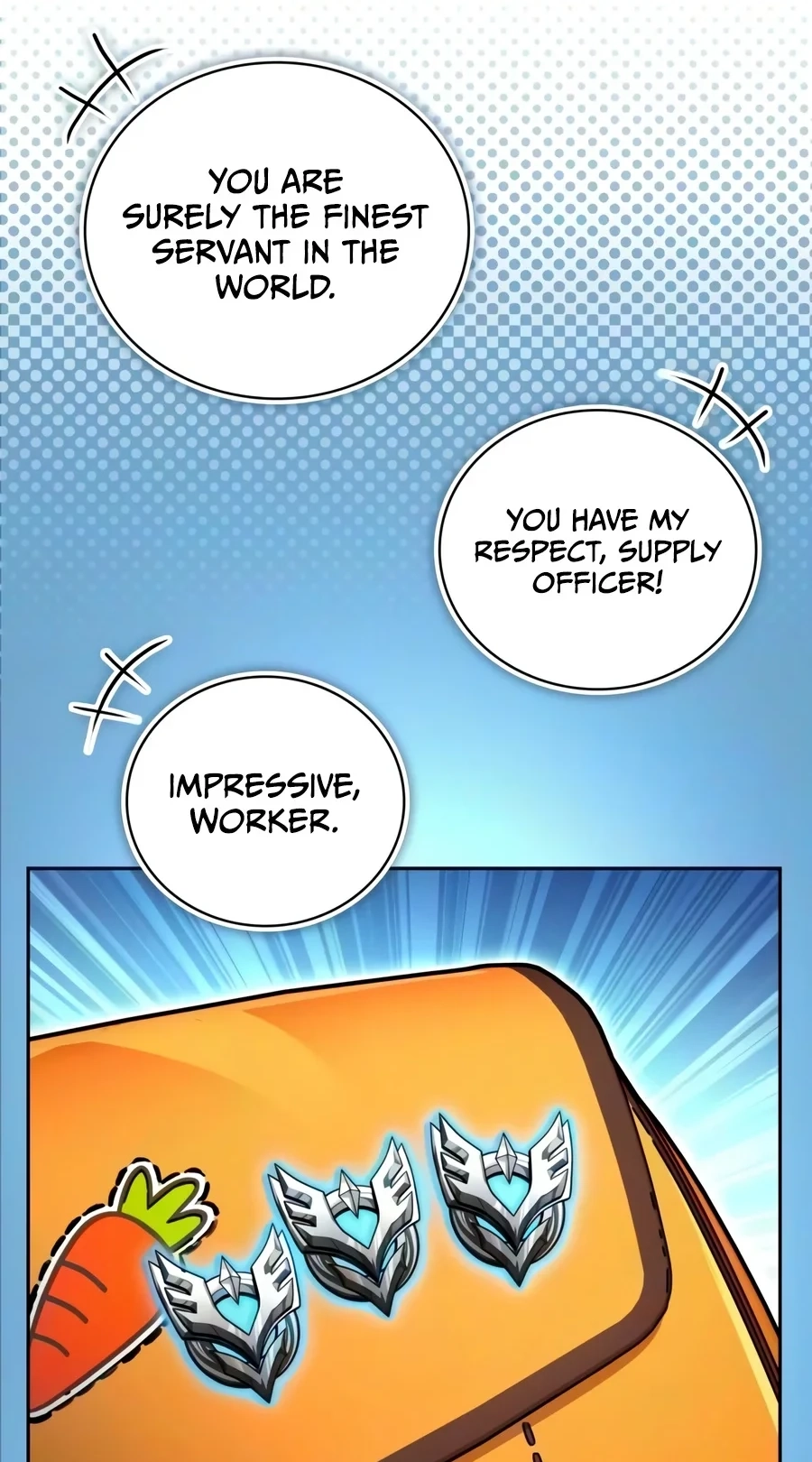Read A Wimp’s Strategy Guide to Conquer the Tower chapter 47 image 131 on Lezhin
