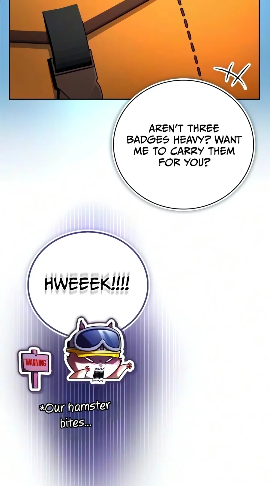 Read A Wimp’s Strategy Guide to Conquer the Tower chapter 47 image 132 on Lezhin