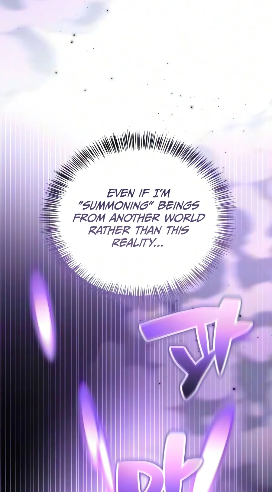Read A Wimp’s Strategy Guide to Conquer the Tower chapter 47 image 144 on Lezhin