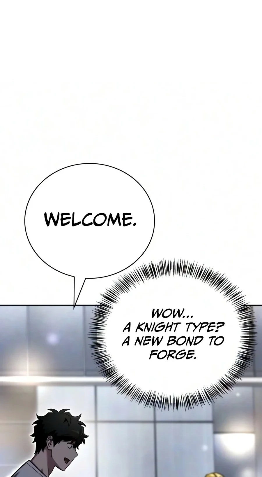 Read A Wimp’s Strategy Guide to Conquer the Tower chapter 47 image 150 on Lezhin