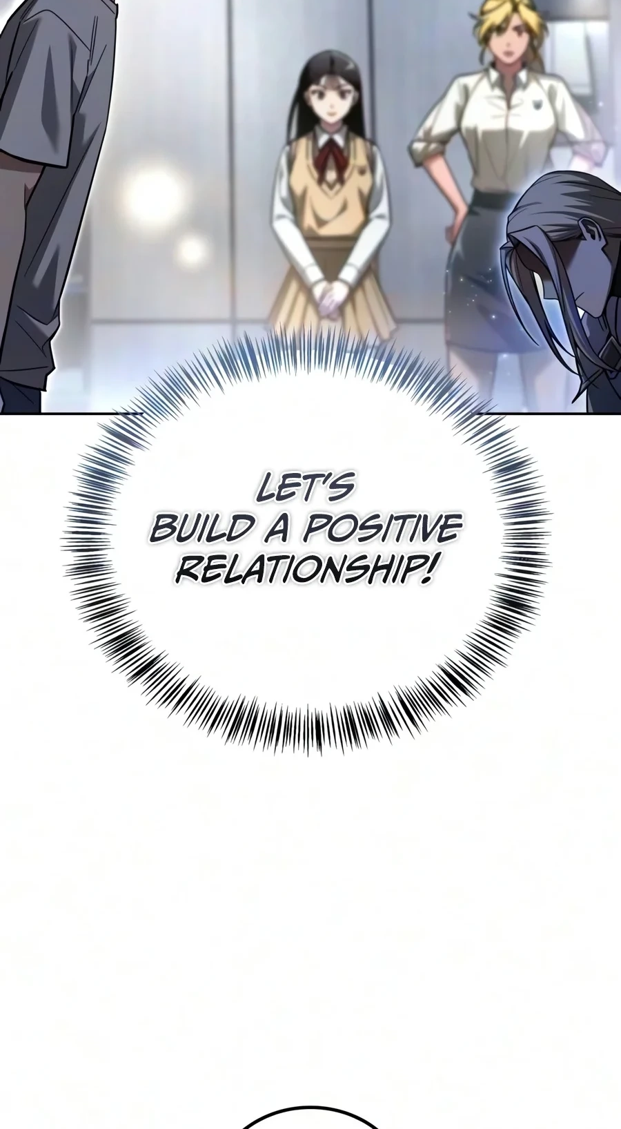 Read A Wimp’s Strategy Guide to Conquer the Tower chapter 47 image 151 on Lezhin
