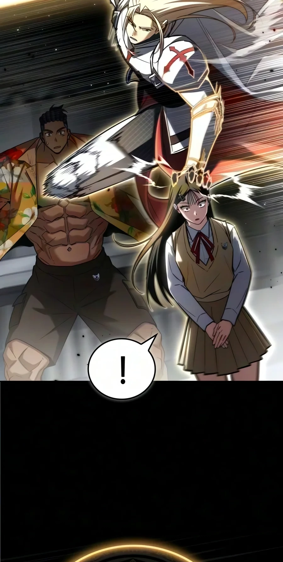 Read A Wimp’s Strategy Guide to Conquer the Tower chapter 47 image 160 on Lezhin