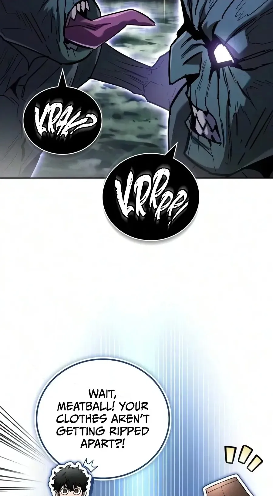 Read A Wimp’s Strategy Guide to Conquer the Tower chapter 47 image 19 on Lezhin