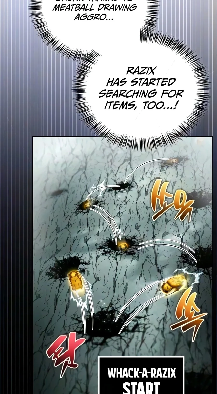 Read A Wimp’s Strategy Guide to Conquer the Tower chapter 47 image 21 on Lezhin