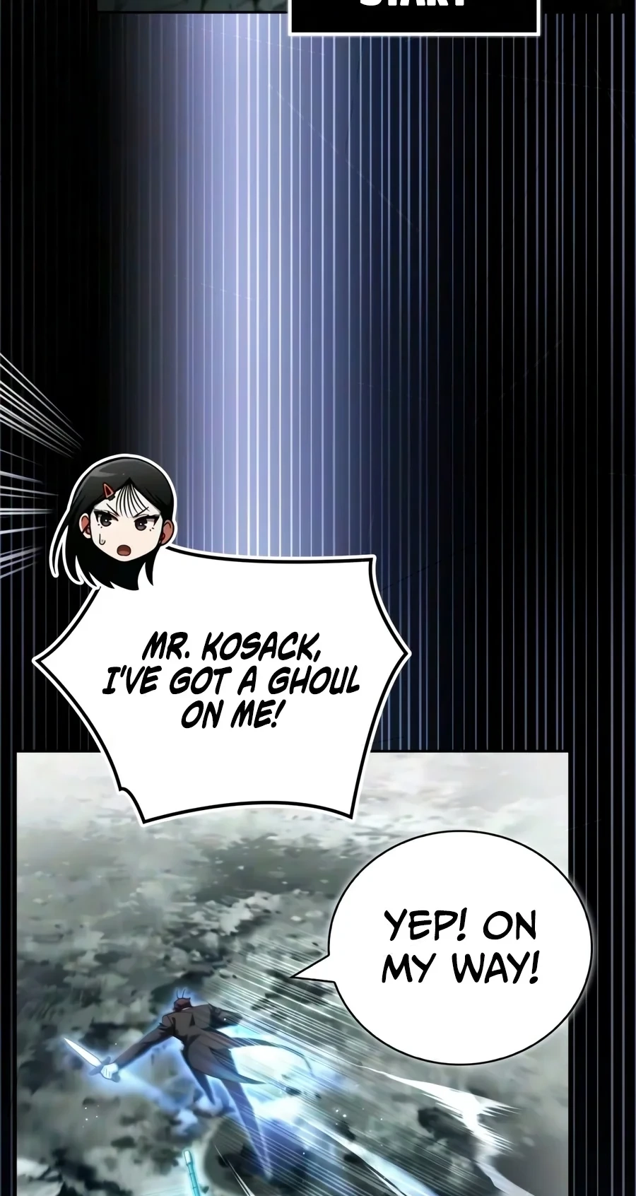 Read A Wimp’s Strategy Guide to Conquer the Tower chapter 47 image 22 on Lezhin