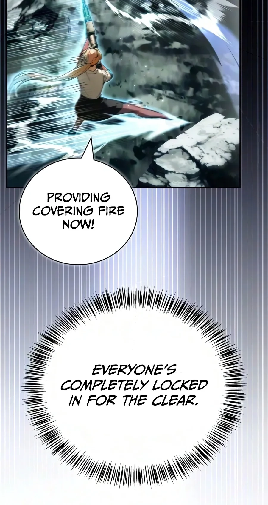 Read A Wimp’s Strategy Guide to Conquer the Tower chapter 47 image 23 on Lezhin