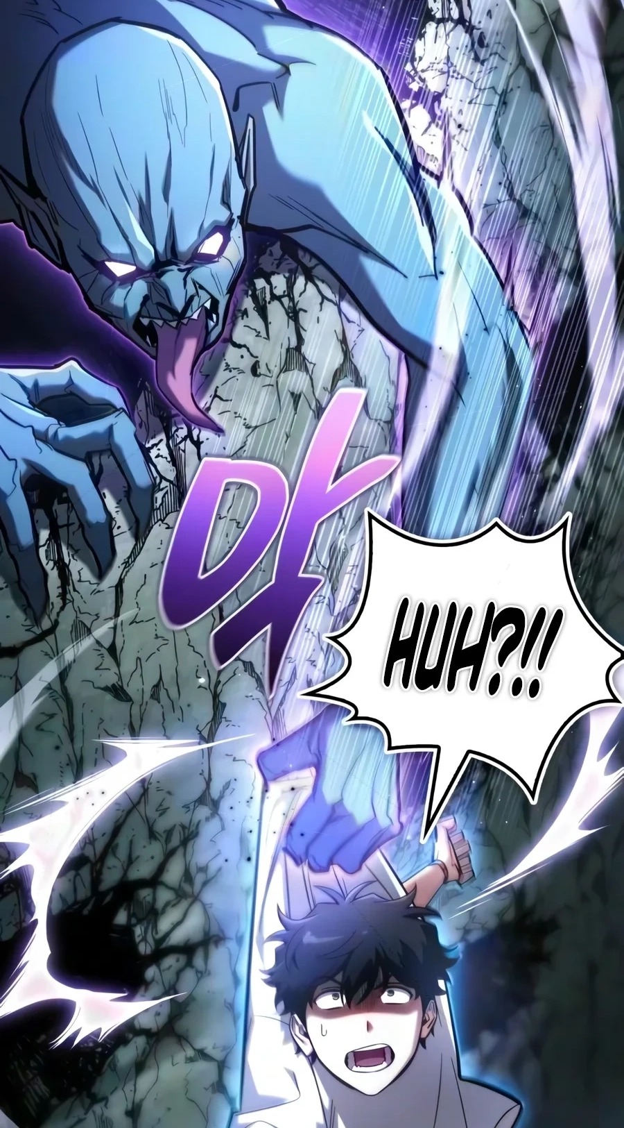 Read A Wimp’s Strategy Guide to Conquer the Tower chapter 47 image 33 on Lezhin
