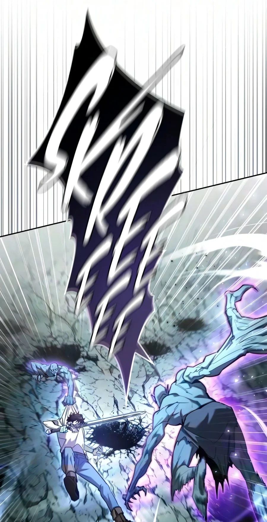 Read A Wimp’s Strategy Guide to Conquer the Tower chapter 47 image 35 on Lezhin