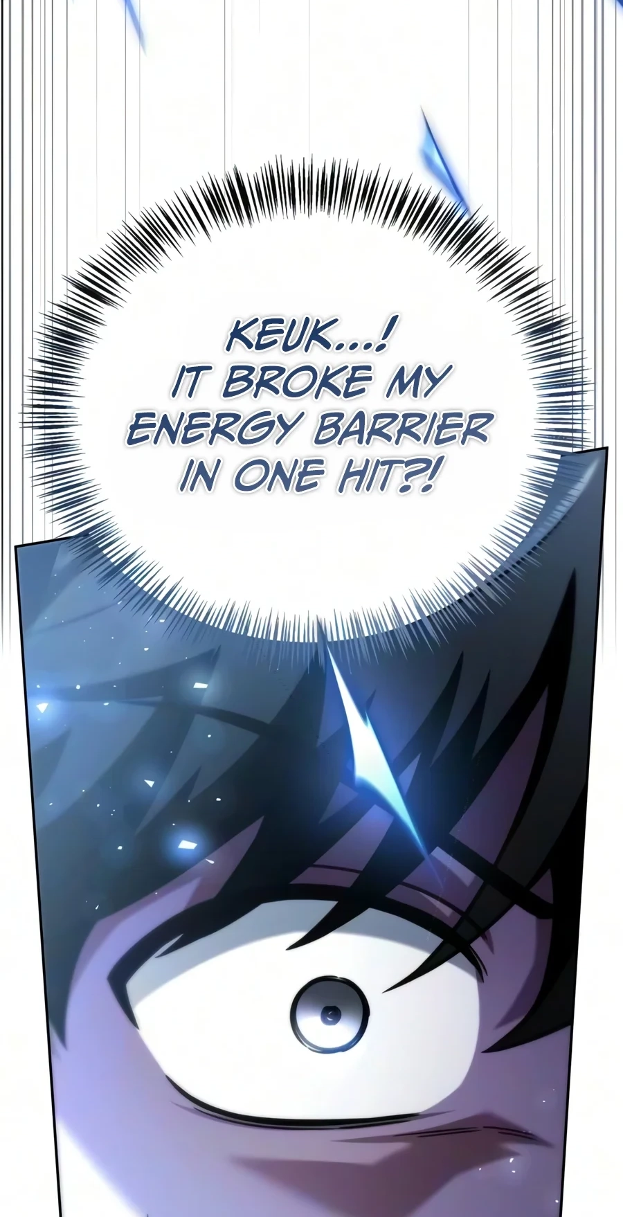 Read A Wimp’s Strategy Guide to Conquer the Tower chapter 47 image 38 on Lezhin