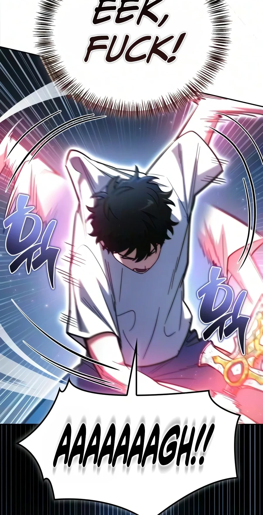 Read A Wimp’s Strategy Guide to Conquer the Tower chapter 47 image 40 on Lezhin