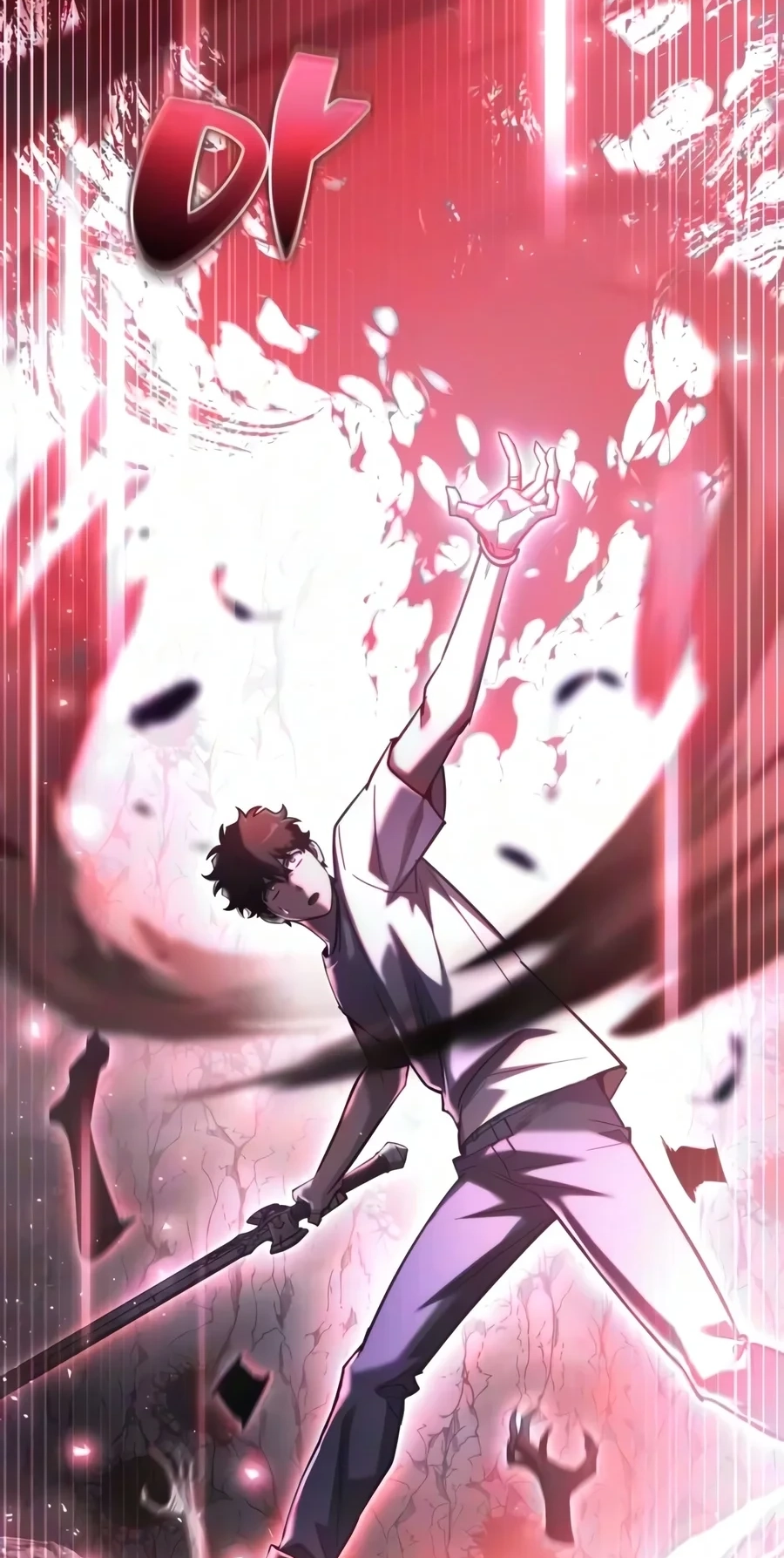 Read A Wimp’s Strategy Guide to Conquer the Tower chapter 47 image 45 on Lezhin