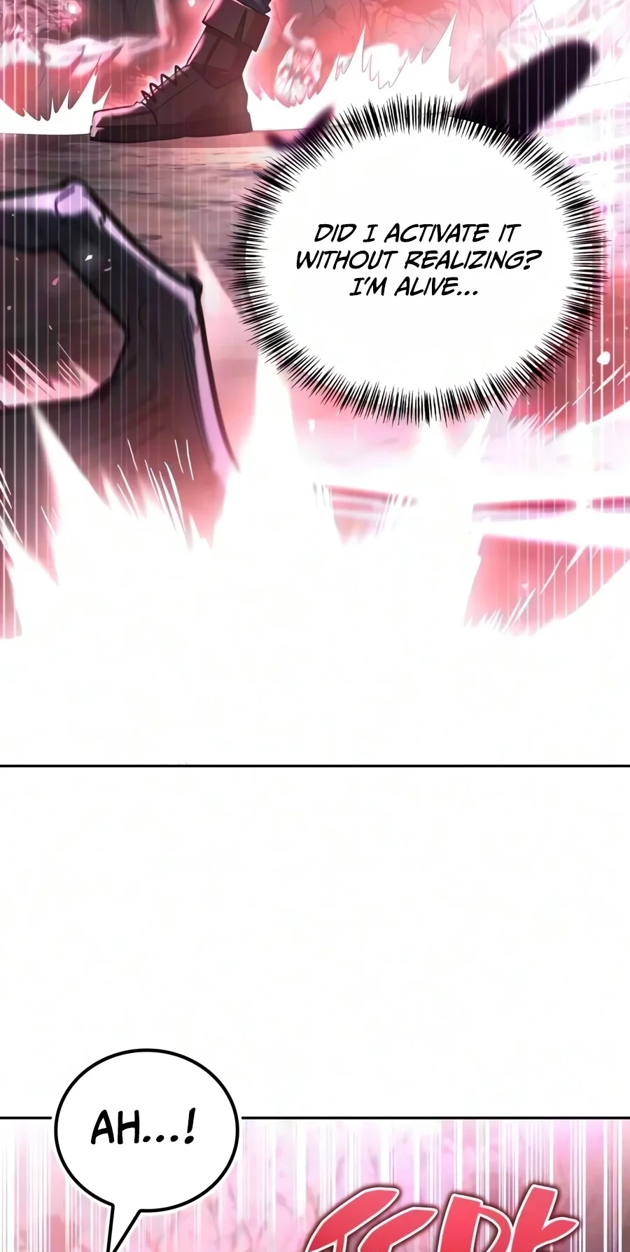 Read A Wimp’s Strategy Guide to Conquer the Tower chapter 47 image 46 on Lezhin