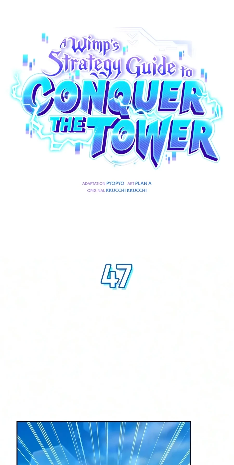 Read A Wimp’s Strategy Guide to Conquer the Tower chapter 47 image 50 on Lezhin