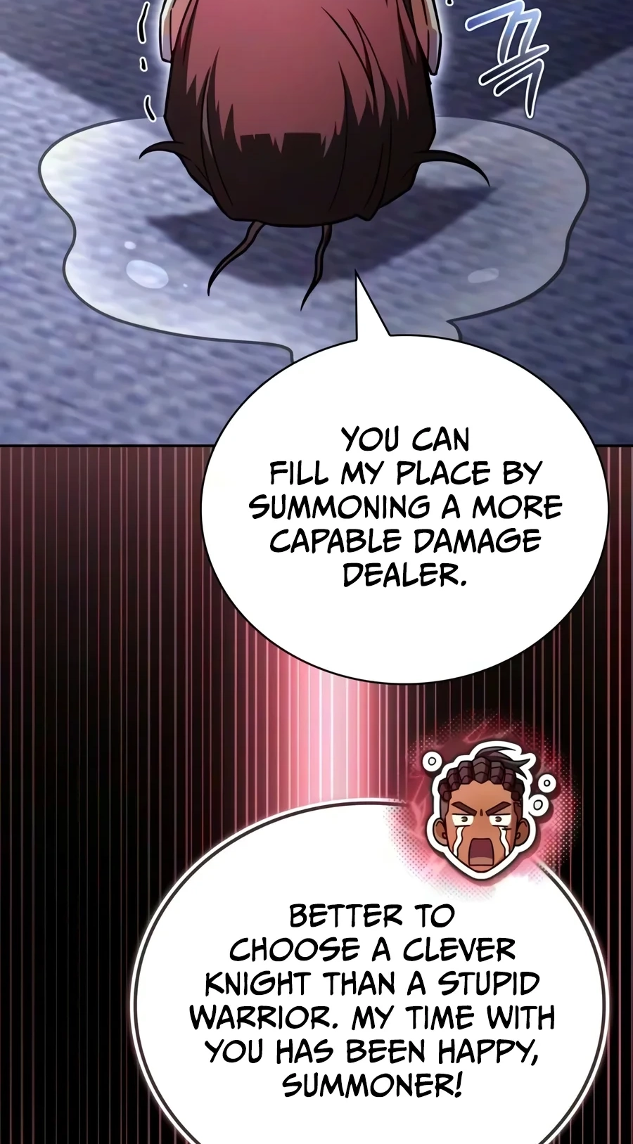 Read A Wimp’s Strategy Guide to Conquer the Tower chapter 47 image 55 on Lezhin