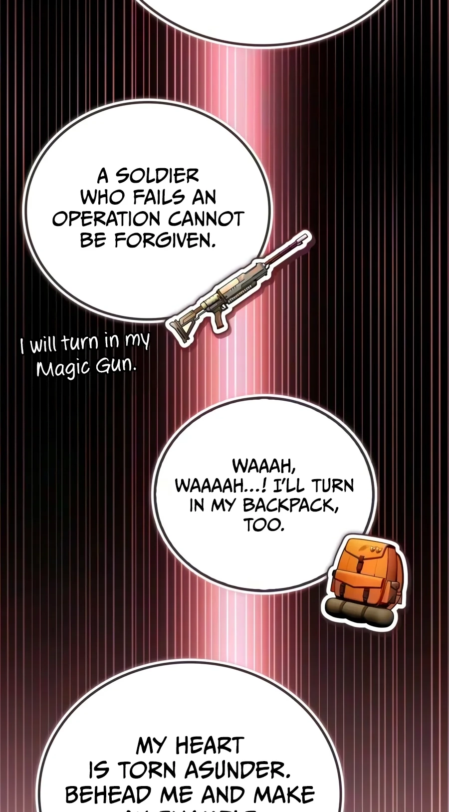 Read A Wimp’s Strategy Guide to Conquer the Tower chapter 47 image 56 on Lezhin