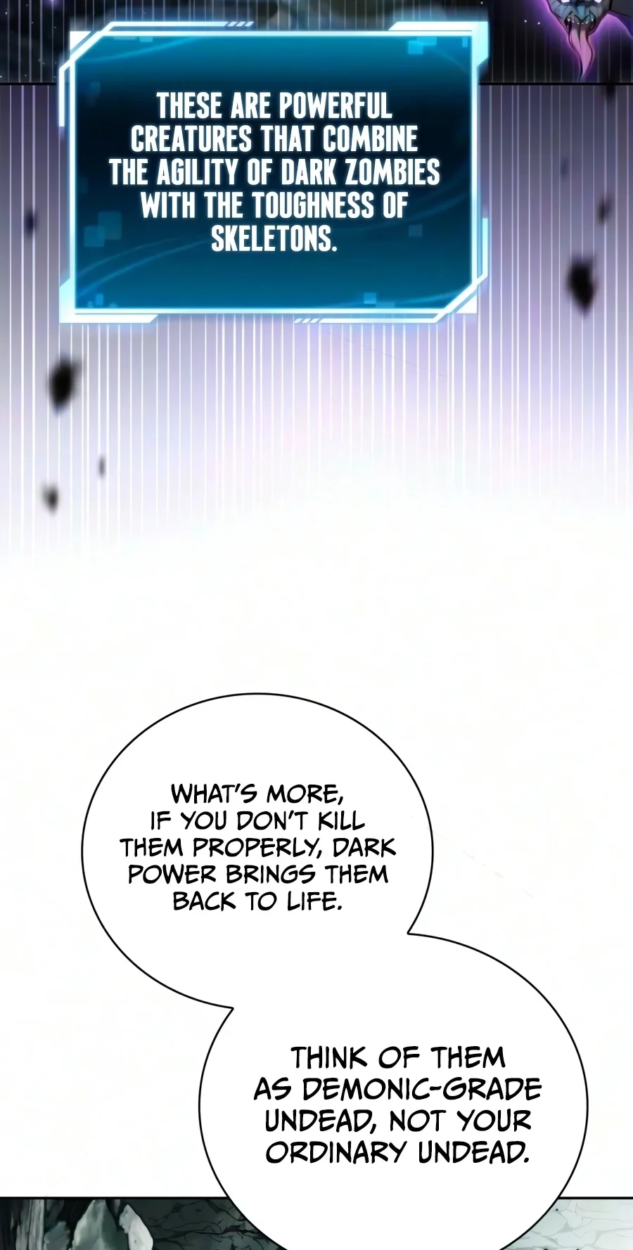 Read A Wimp’s Strategy Guide to Conquer the Tower chapter 47 image 6 on Lezhin
