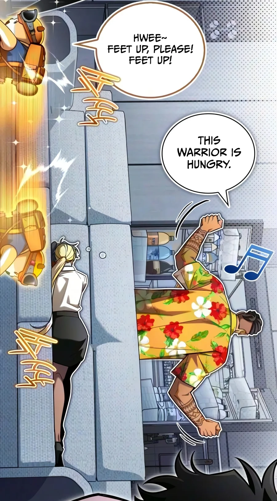 Read A Wimp’s Strategy Guide to Conquer the Tower chapter 47 image 61 on Lezhin