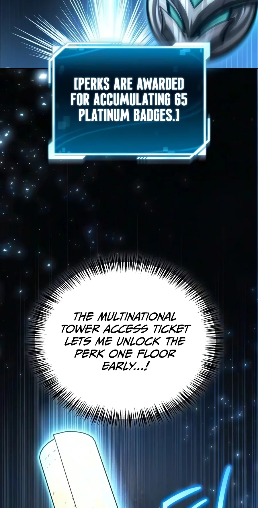Read A Wimp’s Strategy Guide to Conquer the Tower chapter 47 image 64 on Lezhin
