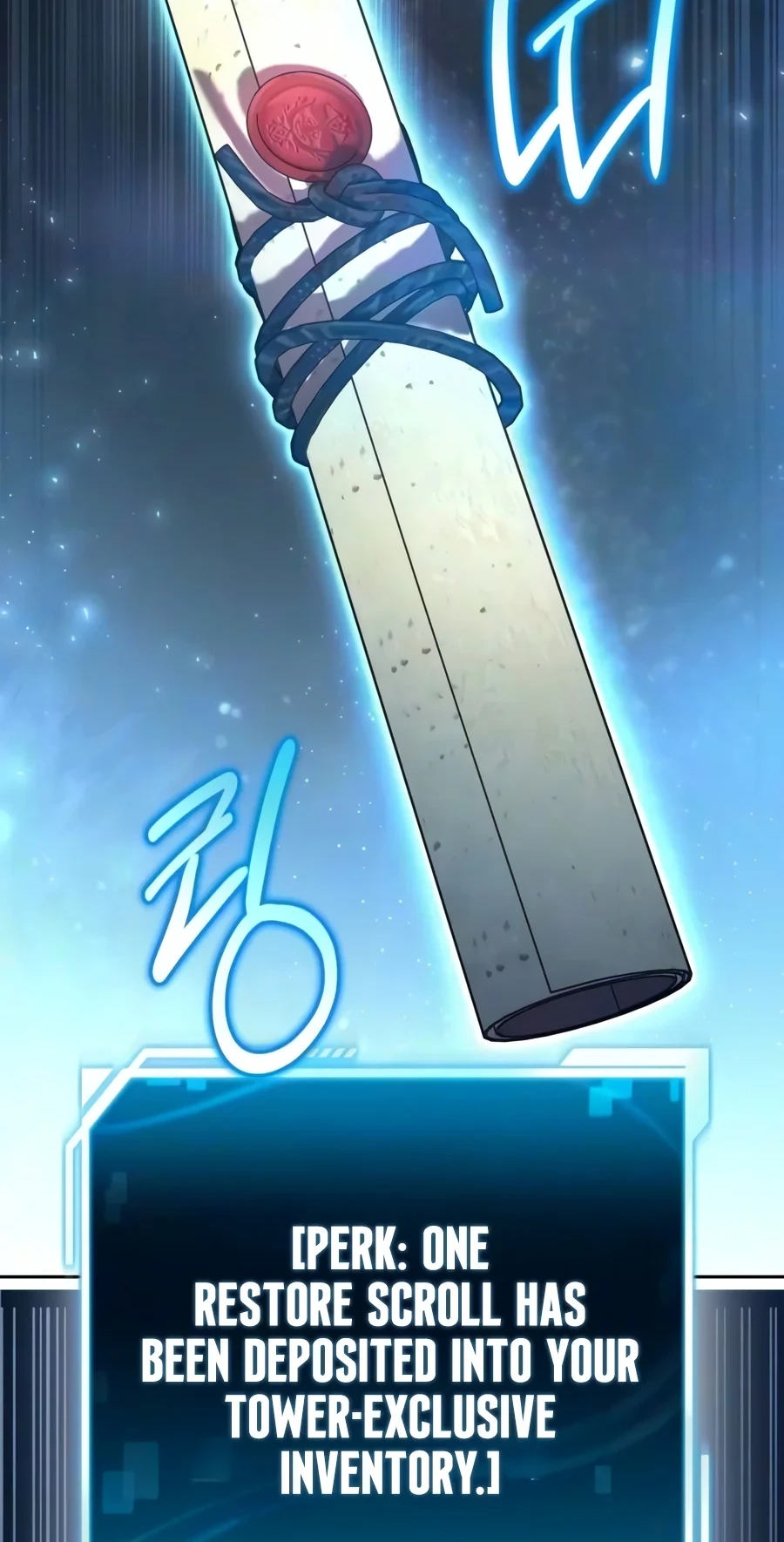 Read A Wimp’s Strategy Guide to Conquer the Tower chapter 47 image 65 on Lezhin
